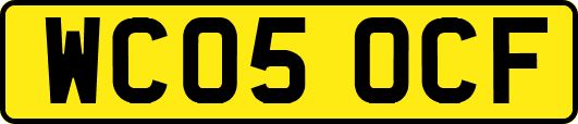 WC05OCF