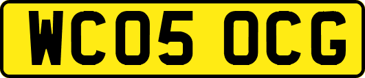 WC05OCG