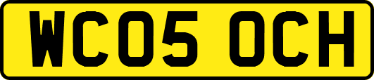 WC05OCH