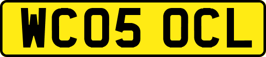 WC05OCL