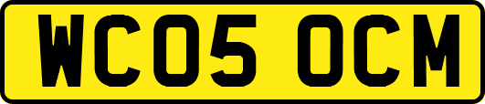 WC05OCM