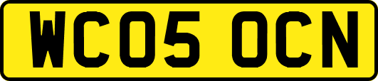 WC05OCN