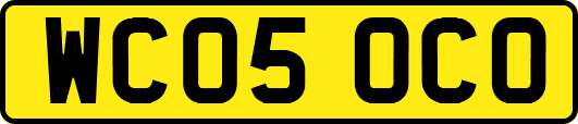 WC05OCO