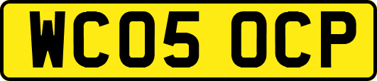 WC05OCP