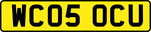 WC05OCU