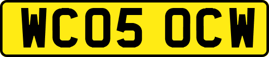 WC05OCW