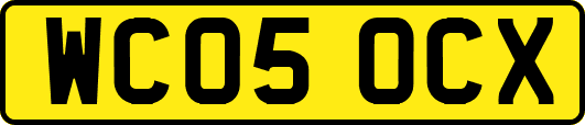 WC05OCX