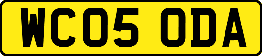 WC05ODA