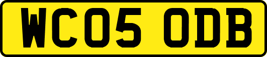 WC05ODB