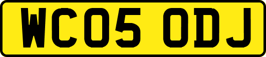 WC05ODJ