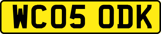 WC05ODK