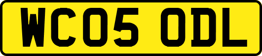 WC05ODL