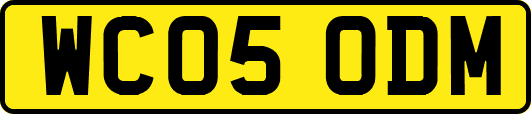 WC05ODM