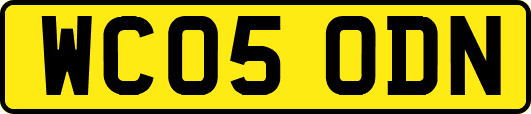 WC05ODN