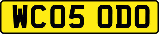 WC05ODO