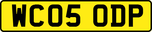 WC05ODP