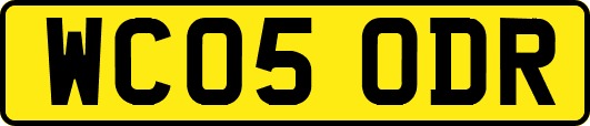 WC05ODR