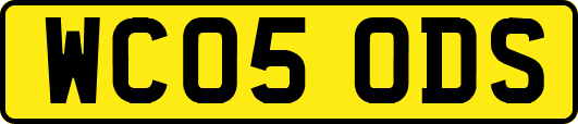 WC05ODS