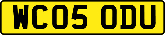 WC05ODU