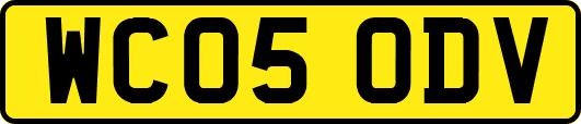 WC05ODV