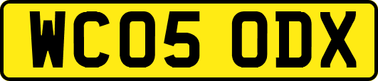 WC05ODX