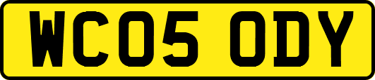 WC05ODY