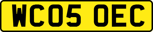 WC05OEC