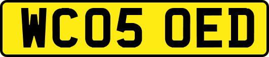 WC05OED