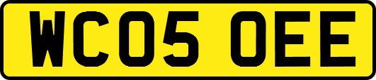 WC05OEE