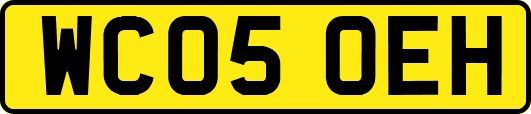 WC05OEH