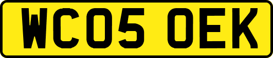 WC05OEK