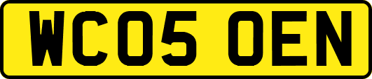 WC05OEN