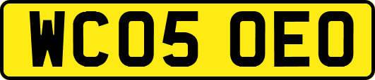 WC05OEO