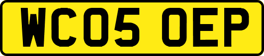 WC05OEP