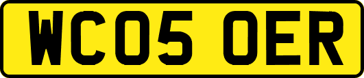 WC05OER