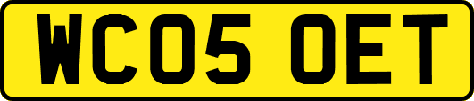 WC05OET
