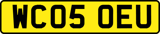 WC05OEU