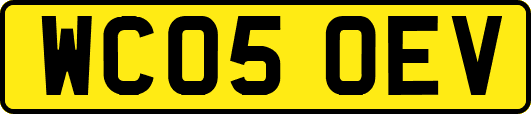 WC05OEV