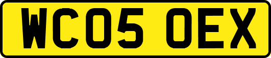 WC05OEX