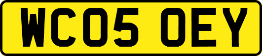 WC05OEY