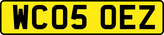 WC05OEZ