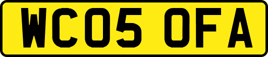 WC05OFA