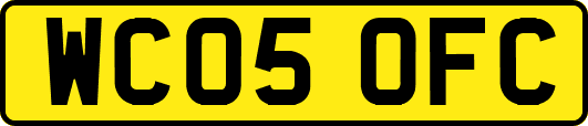 WC05OFC
