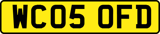 WC05OFD