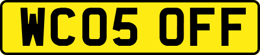 WC05OFF