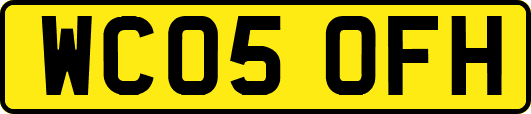 WC05OFH