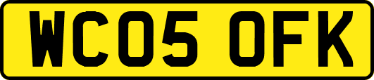 WC05OFK