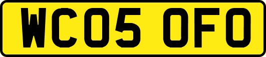 WC05OFO