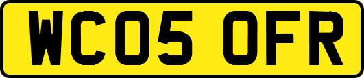 WC05OFR