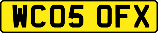 WC05OFX